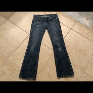 29P Bebe jeans